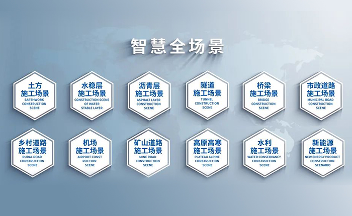 智慧賦能，筑就瀝青層施工新高度